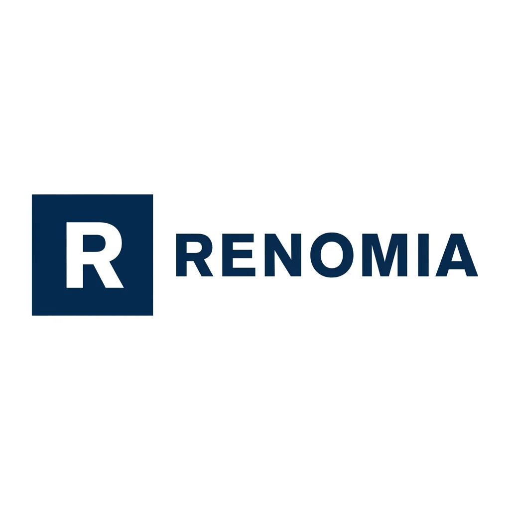 Renomia Group corporate screenshot