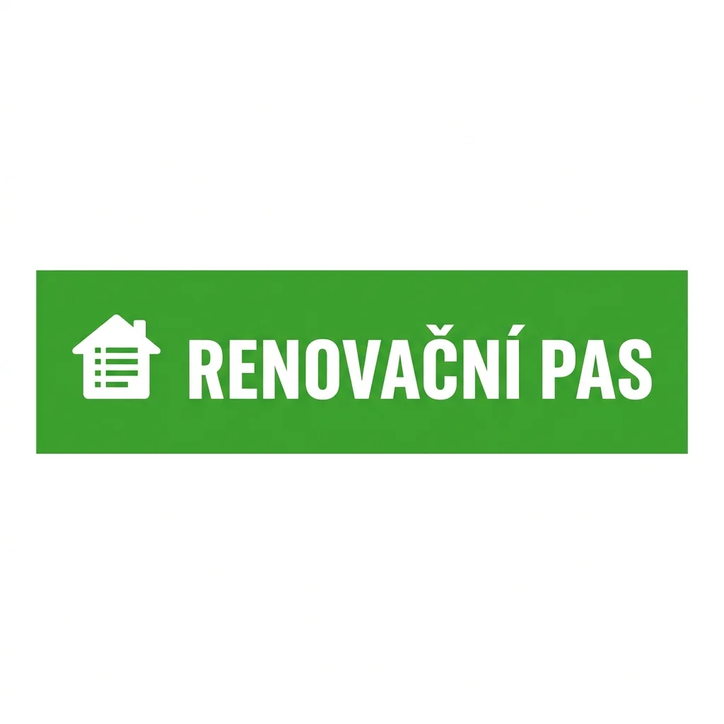 Renovační pas